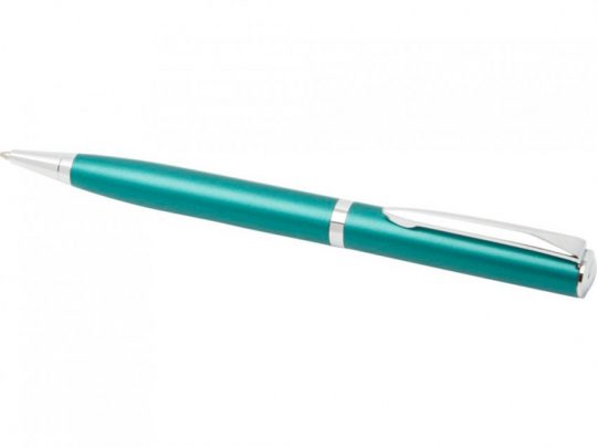 Шариковая ручка City Twilight, голубой, арт. 023847903