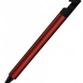 Ручка шариковая N5 с подставкой для смартфона