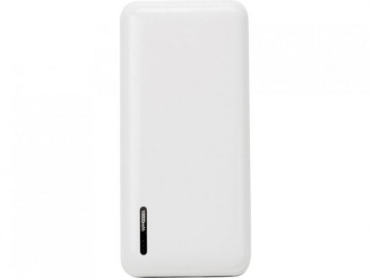 Внешний аккумулятор Evolt Mini-10, 10000 mAh, белый, арт. 023810903