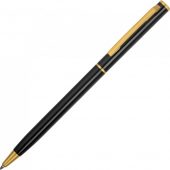 Ручка шариковая Жако, черный (Р), арт. 023811203