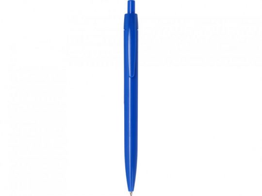 Ручка шариковая пластиковая Air, синий, арт. 023959103