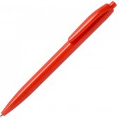 Ручка шариковая пластиковая Air, красный, арт. 023959203