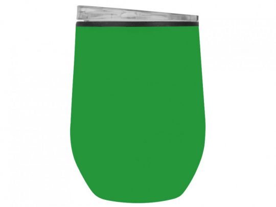 Термокружка Pot 330мл, зеленый, арт. 023863903