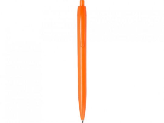 Ручка шариковая пластиковая Air, оранжевый, арт. 023959403