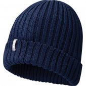 Ives, органическая шапка, темно-синий, арт. 023963803