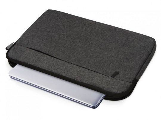 Чехол Planar для ноутбука 13.3, серый, арт. 023843303