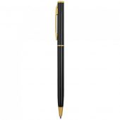 Ручка шариковая Жако, черный (Р), арт. 023811203