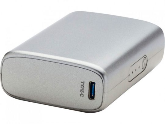 Беспроводное портативное зарядное устройство PD емкостью 9600 мАч Tron Mini, арт. 023844803