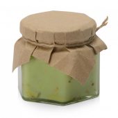 Сувенирный набор Крем-мёд с лаймом и имбирем 120 г, арт. 023866903