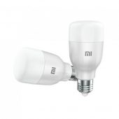 Лампа Mi LED Smart Bulb Essential White and Color MJDPL01YL (GPX4021GL), арт. 023866403