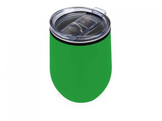 Термокружка Pot 330мл, зеленый, арт. 023863903