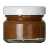 Подарочный набор Крем-мед в домике, крем-мед с грецким орехом 35 г, арт. 023813703