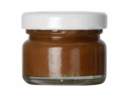 Подарочный набор Крем-мед в домике, крем-мед с грецким орехом 35 г, арт. 023813703