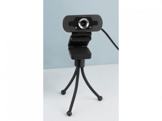 Веб-камера Rombica CameraFHD B1, арт. 023866703
