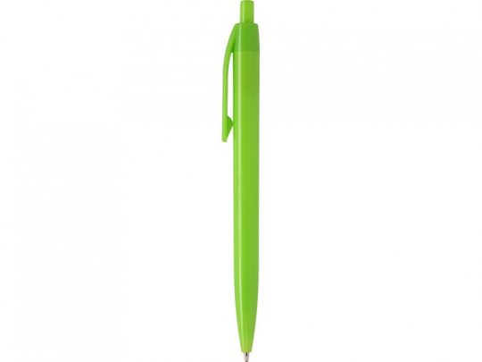 Ручка шариковая пластиковая Air, зеленое яблоко, арт. 023959303