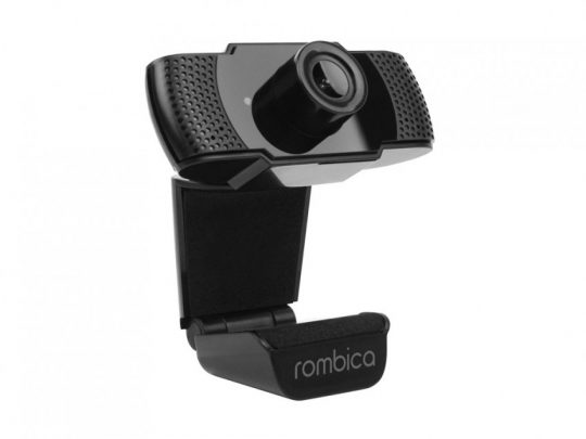 Веб-камера Rombica CameraHD A2, арт. 023866603