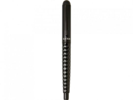 Tactical Dark перьевая ручка, черный, арт. 023971203