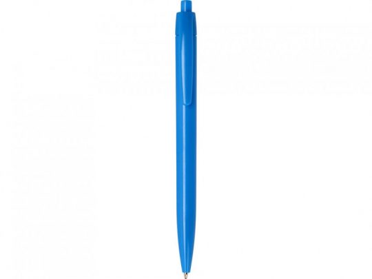 Ручка шариковая пластиковая Air, голубой, арт. 023959703