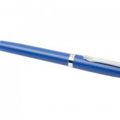 Шариковая ручка металлическая Vivace, ярко-синий, арт. 023848403