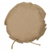 Сувенирный набор Мед с миндалем 120 гр, арт. 023811703