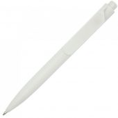 Шариковая ручка Stone, белый, арт. 023846503