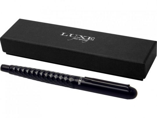Tactical Dark ручка-роллер, черный, арт. 023971103