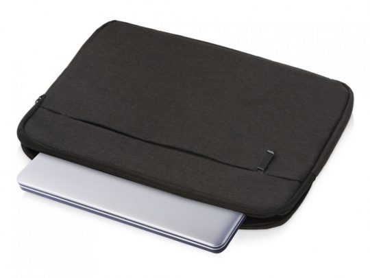 Чехол Planar для ноутбука 15.6, черный, арт. 023843203