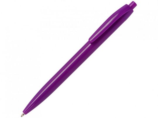 Ручка шариковая пластиковая Air, фиолетовый, арт. 023959503