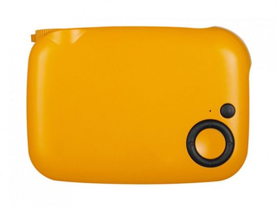 Проектор Rombica Ray Mini Orange, арт. 023865803