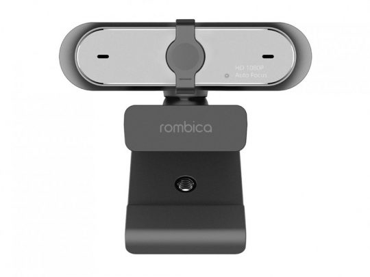 Веб-камера Rombica CameraFHD X1, арт. 023866803
