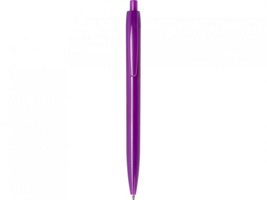Ручка шариковая пластиковая Air, фиолетовый, арт. 023959503
