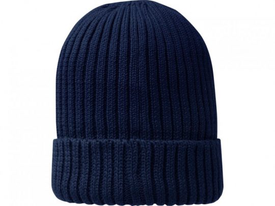 Ives, органическая шапка, темно-синий, арт. 023963803