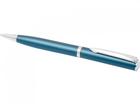 Шариковая ручка City Twilight, средне-синий, арт. 023848003