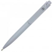 Шариковая ручка Stone, серый, арт. 023846603