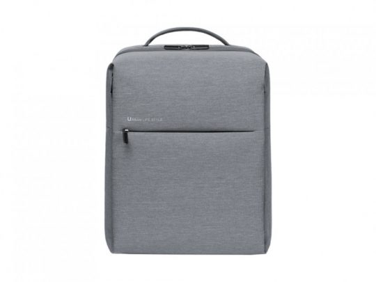 Рюкзак Mi City Backpack 2 Light Gray DSBB03RM (ZJB4194GL), арт. 023960703