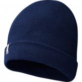 Hale, шапка из пряжи Polylana®, темно-синий, арт. 023927203