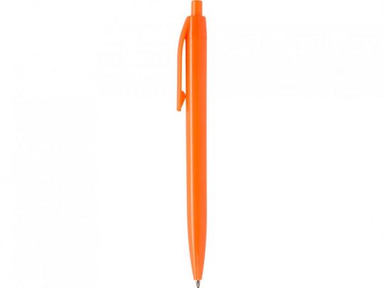 Ручка шариковая пластиковая Air, оранжевый, арт. 023959403