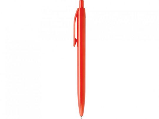 Ручка шариковая пластиковая Air, красный, арт. 023959203