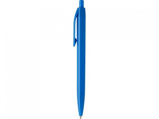 Ручка шариковая пластиковая Air, голубой, арт. 023959703
