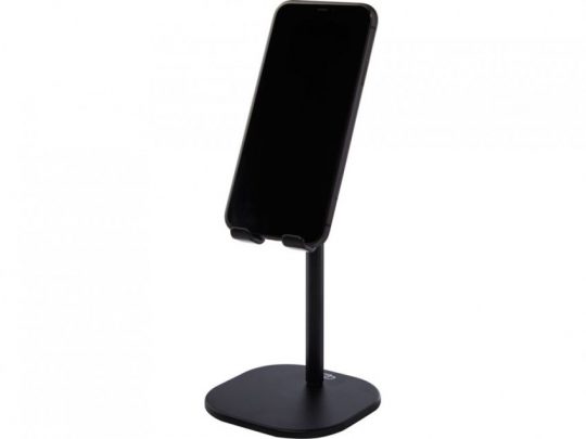 Rise подставка для телефона/планшета, черный, арт. 023971403