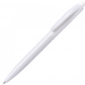 Ручка шариковая пластиковая Air, белый, арт. 023958903