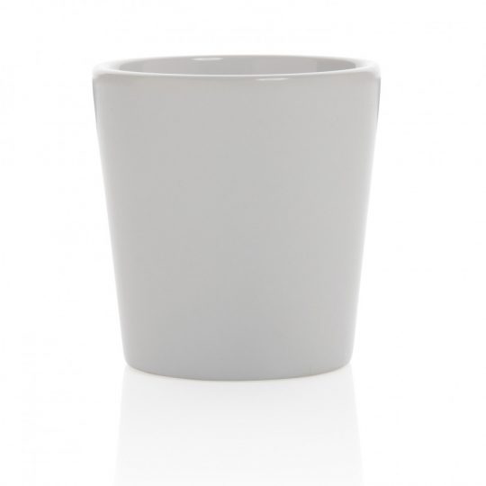 Керамическая кружка для кофе Modern, арт. 023884406