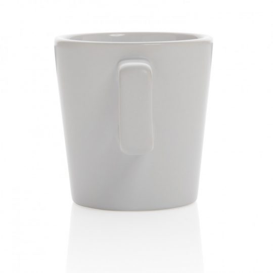 Керамическая кружка для кофе Modern, арт. 023884406