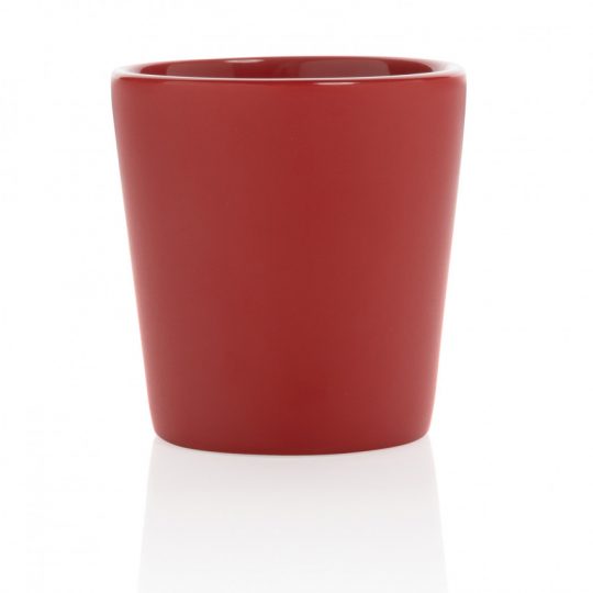 Керамическая кружка для кофе Modern, арт. 023884306