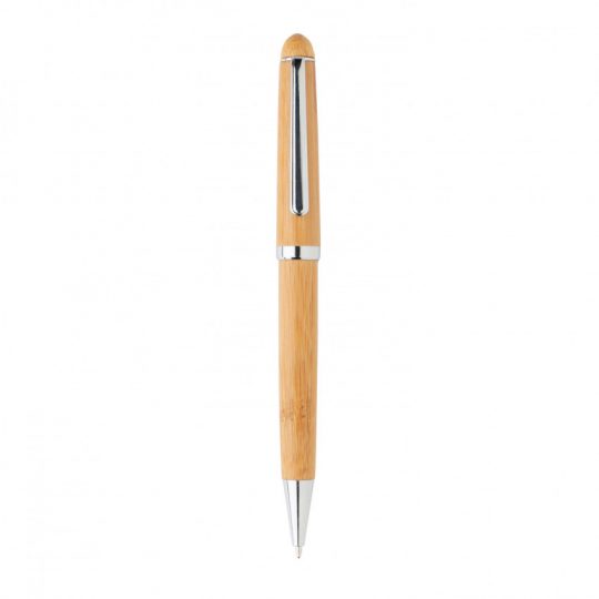 Ручка в пенале Bamboo, арт. 023929106