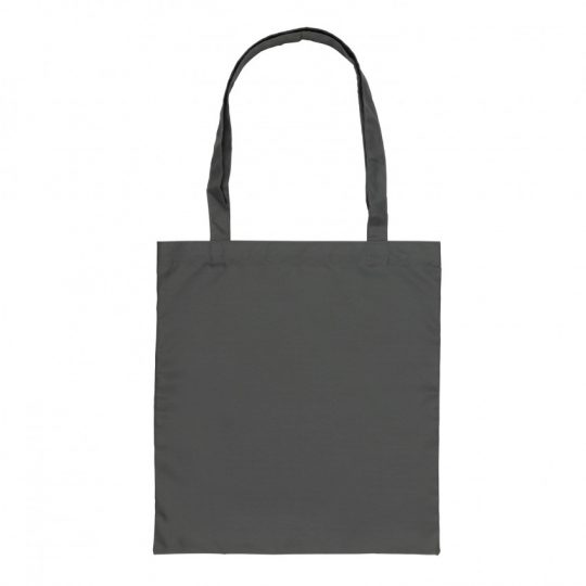 Плотная сумка-шоппер Impact из RPET AWARE™, арт. 023876906
