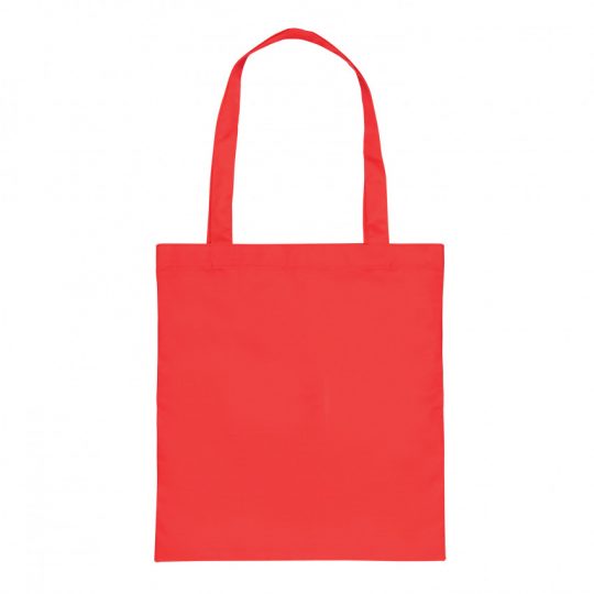 Плотная сумка-шоппер Impact из RPET AWARE™, арт. 023876706