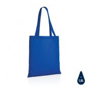 Плотная сумка-шоппер Impact из RPET AWARE™, арт. 023876606