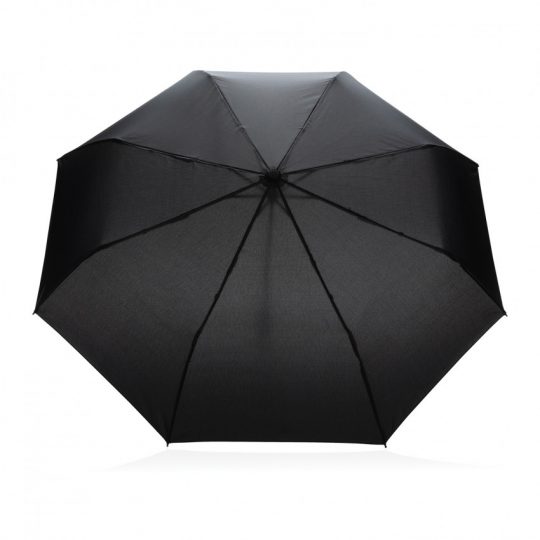 Компактный плотный зонт Impact из RPET AWARE™, 20,5″, арт. 023878506