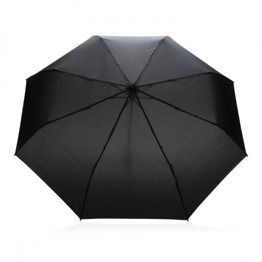 Компактный плотный зонт Impact из RPET AWARE™, 20,5″, арт. 023878306